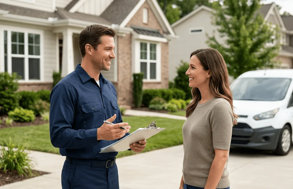 Mold Remediation Stacy, NC FAQs
